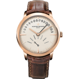 Часы Vacheron Constantin Patrimony 86020/000R-9239