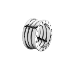 Кольцо Bvlgari  B. Zero 1