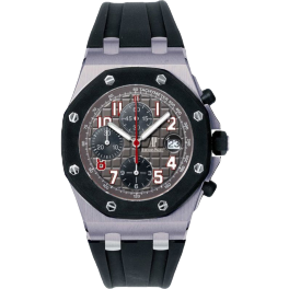 Часы Audemars Piguet Royal Oak Offshore Orchard Road 26082TK.OO.D002CA.01