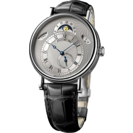 Часы Breguet Classique 7337bb/1e/9v6