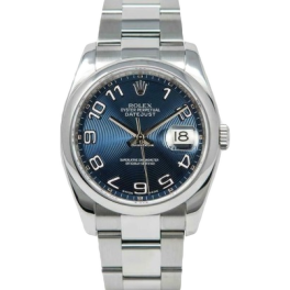 Часы Rolex Datejust 36 116200