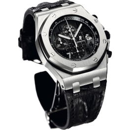 Часы Audemars Piguet Royal Oak Offshore Ginza 7 26137ST.OO.A100CR.01