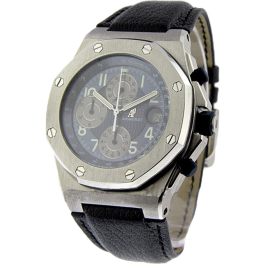 Часы Audemars Piguet Royal Oak Offshore Chronograph 25770ST.OO.A001KE.01