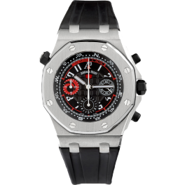 Часы Audemars Piguet Royal Oak Offshore Alinghi Polaris 26040ST.OO.D002CA.01