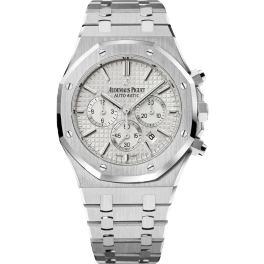 Часы Audemars Piguet Royal Oak Chronograph 26022BC.OO.D002CR.01