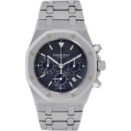 Часы Audemars Piguet Royal Oak Chronograph 25860ST.OO.1110ST.03