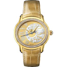 Часы Audemars Piguet Millenary Selfwinding 14908BA.OO.D001CR.01