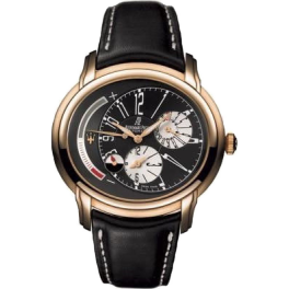 Часы Audemars Piguet Millenary Maserati Dual Time 26150OR.OO.D003CU.01