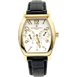 Часы Vacheron Constantin Malte Tonneau Day & Date Royal Eagle  42008/000J-9061