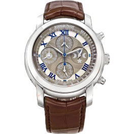 Часы Audemars Piguet Jules Audemars Perpetual Calendar Chronograph Arnolds All Stars 26094BC.OO.D095CR.01