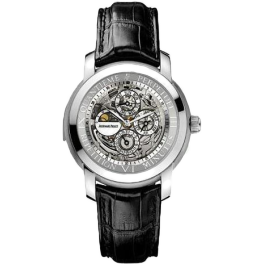 Часы Audemars Piguet Jules Audemars Minute Repeater Perpetual Calendar 26063PT.OO.D002CR.01