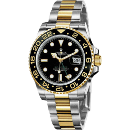 Часы Rolex  GMT-Master II 116713LN