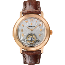 Часы Audemars Piguet Millenary Minute Repeater 26072OR.OO.D088CR.01