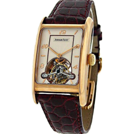 Часы Audemars Piguet Edward Piguet Tourbillon 25956OR.OO.D002CR.01