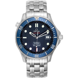 Часы Omega Seamaster 300M Co-Axial 2220.80.00