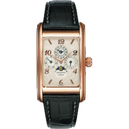 Часы Audemars Piguet Edward Piguet Perpetual Calendar D-87406