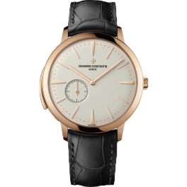 Часы Vacheron Constantin Classics Minute Repeater 25703BA.OO.0000xx.01