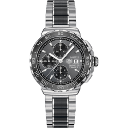 Часы Tag Heuer TAG Heuer Formula 1 CAU2010