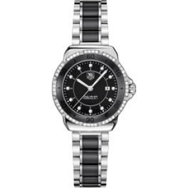 Часы Tag Heuer Formula1 Quartz WAH1312.BA0867