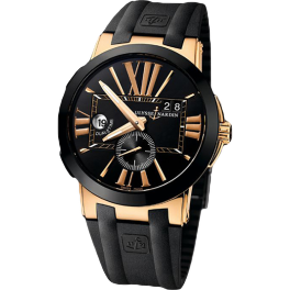 Часы Ulysse Nardin Executive 246-00-3/42