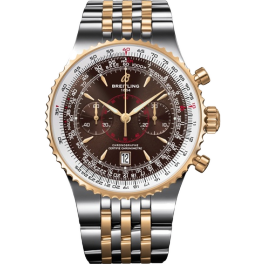 Часы Breitling Montbrillant Legende C23340