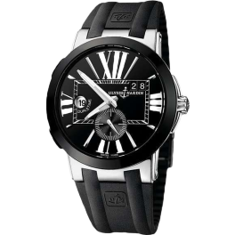 Часы Ulysse Nardin Executive 246-00/42