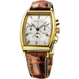 Часы Breguet Chronograph 5460BA/12/996