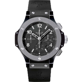 Часы Hublot Big Bang Ice 301.CT.130.RX