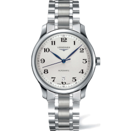 Часы Longines Master Automatic L2.628.4.78.6
