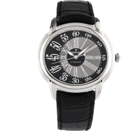 Часы Audemars Piguet Millenary 15320BC.OO.D002CR.01