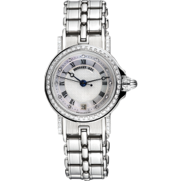 Часы Breguet Horloger De La Marine Horloger