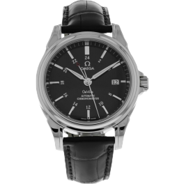 Часы Omega De Ville GMT 4833.50.31