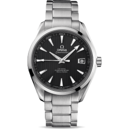 Часы Omega Seamaster Aqua Terra Chronometer Co-Axial 231.10.39.21.06.001