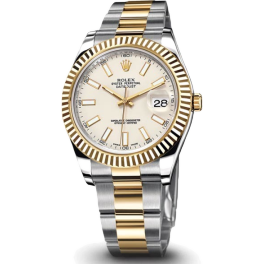 Часы Rolex Datejust 41 mm 116333 116333