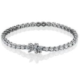 Браслет Tiffany & Co  Victoria