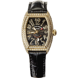 Часы Franck Muller Conquistador 8002 L SC