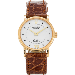 Часы Rolex Cellini 6110/8