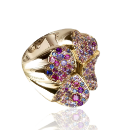 Кольцо Pasquale Bruni 4Love Ring