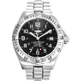 Часы Breitling Superocean Automatik A17345