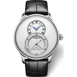 Часы Jaquet Droz Grande Seconde Quantieme j007030242