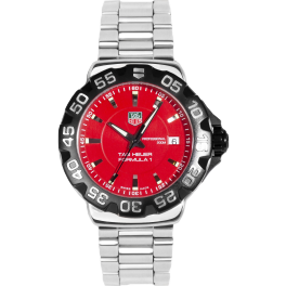 Часы Tag Heuer Reloj Formula1 WAH1112