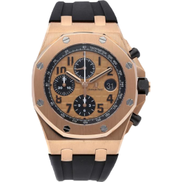 Часы Audemars Piguet Royal Oak Offshore Chronograph 26470OR.OO.A002CR.01