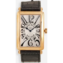 Часы Franck Muller Long Island 950 QZ 950 QZ