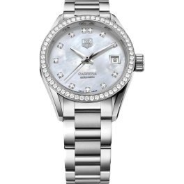 Часы Tag Heuer Carrera WAR2415