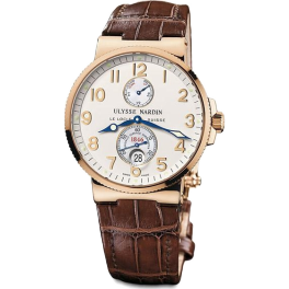 Часы Ulysse Nardin Maxi Marine Chronometer 266-66