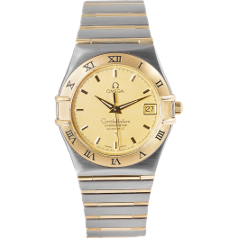 Часы Omega Constellation 368.1201
