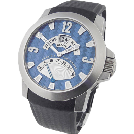 Часы Pierre Kunz Sport Spirit Of Challenge Automatic Retrograde G016 GD SPORT