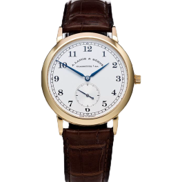 Часы A. Lange & Söhne 206.021 1815