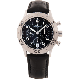 Часы Breguet Type XX Transatlantique 3820