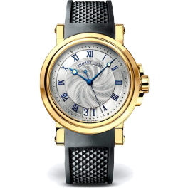 Часы Breguet Automatic Big Date 5817 5817BA/12/5V8